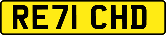 RE71CHD