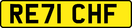 RE71CHF