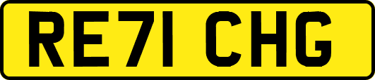 RE71CHG