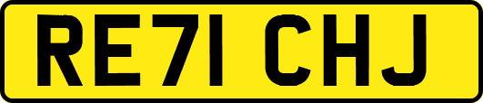 RE71CHJ