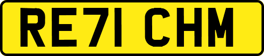 RE71CHM