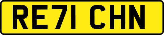 RE71CHN