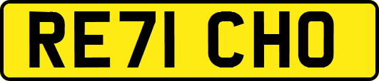 RE71CHO