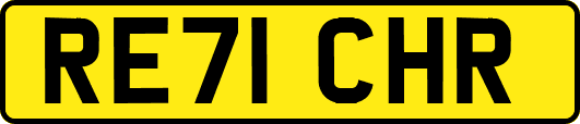 RE71CHR