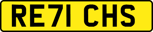 RE71CHS