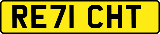 RE71CHT