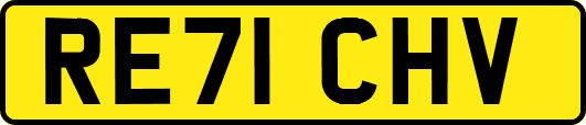 RE71CHV
