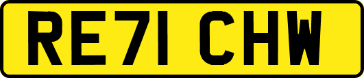 RE71CHW
