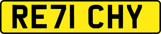 RE71CHY