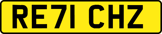 RE71CHZ