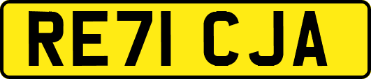 RE71CJA
