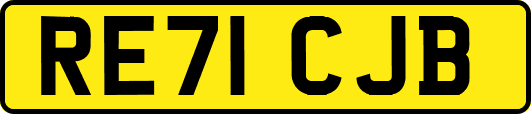 RE71CJB