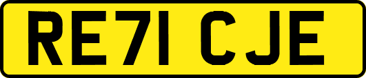 RE71CJE