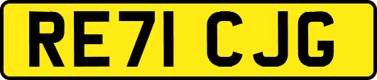 RE71CJG