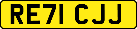 RE71CJJ