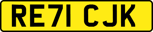 RE71CJK