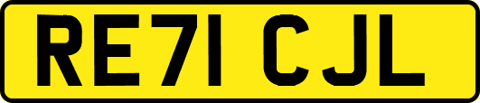 RE71CJL