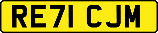 RE71CJM