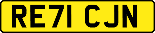 RE71CJN