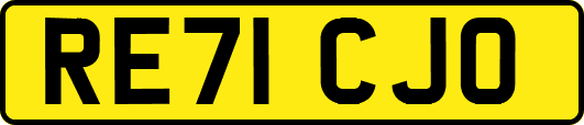 RE71CJO