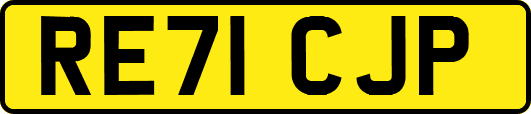 RE71CJP
