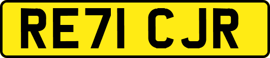 RE71CJR
