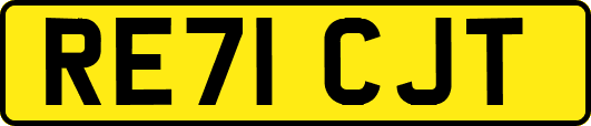 RE71CJT