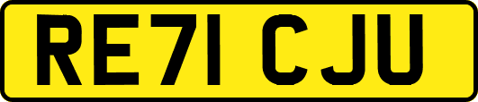 RE71CJU
