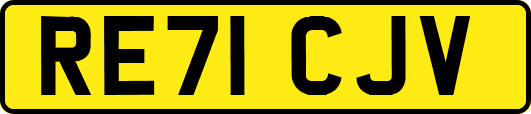 RE71CJV