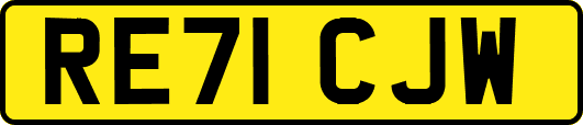RE71CJW