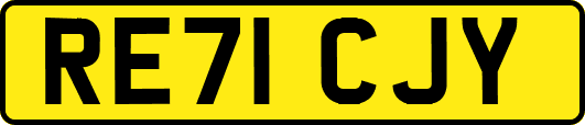 RE71CJY