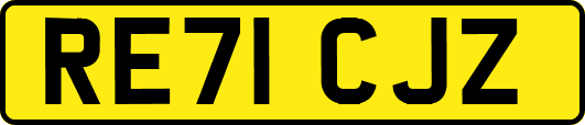RE71CJZ