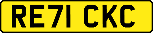 RE71CKC