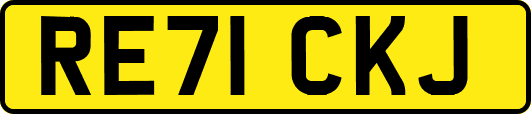 RE71CKJ
