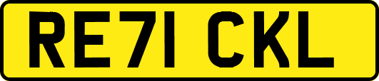 RE71CKL