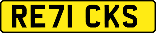 RE71CKS