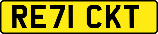 RE71CKT