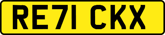 RE71CKX