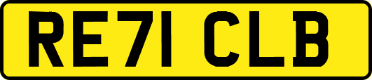 RE71CLB