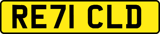 RE71CLD