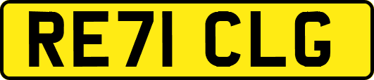 RE71CLG