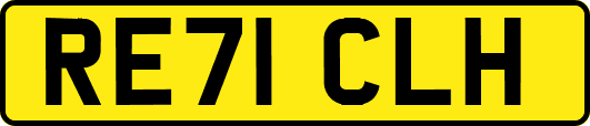 RE71CLH