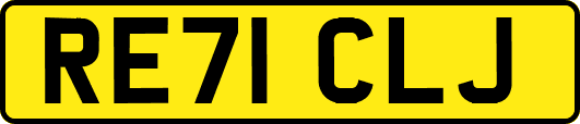 RE71CLJ