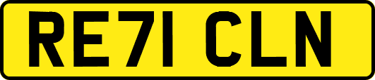 RE71CLN