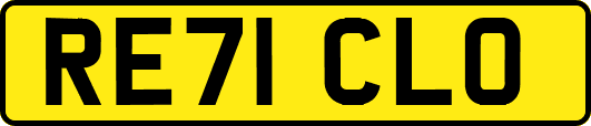 RE71CLO