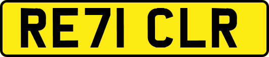 RE71CLR
