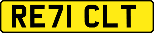 RE71CLT