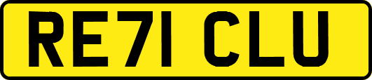 RE71CLU