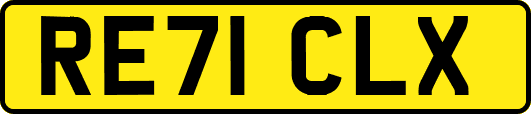 RE71CLX