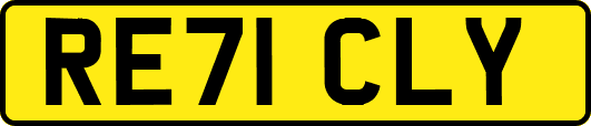 RE71CLY